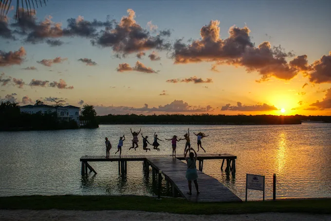 Zona Exclusiva Cancún Lagos del Sol