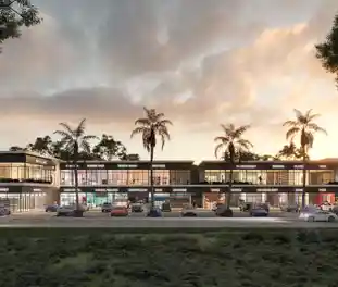 Propiedad QUATTRO PLAZA CENTER LONG ISLAND Imagen 03fachada_desarrollo_cancun_quattro_plaza_center_long_island.jpg