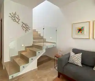 Propiedad MASASU04-H Imagen 03escalera_casa_arbolada_cancun_masasu04.jpg