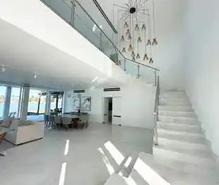 Propiedad RICODUL-A  Imagen 05entrada_casa_lagos_del_sol_cancun_ricodul.jpg