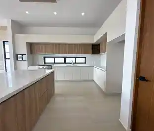 Propiedad SADUL Imagen 04cocina_casa_lagos_del_sol_cancun_sadul.JPG