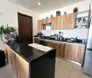 Propiedad AREKAMJ-MHI Imagen 01cocina_departamento_areka_cancun_arekamj.JPG