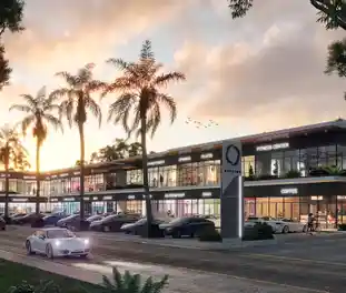 Propiedad QUATTRO PLAZA CENTER LONG ISLAND Imagen 01fachada_desarrollo_cancun_quattro_plaza_center_long_island.jpg