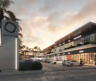 Propiedad QUATTRO PLAZA CENTER LONG ISLAND Imagen 02fachada_desarrollo_cancun_quattro_plaza_center_long_island.jpg