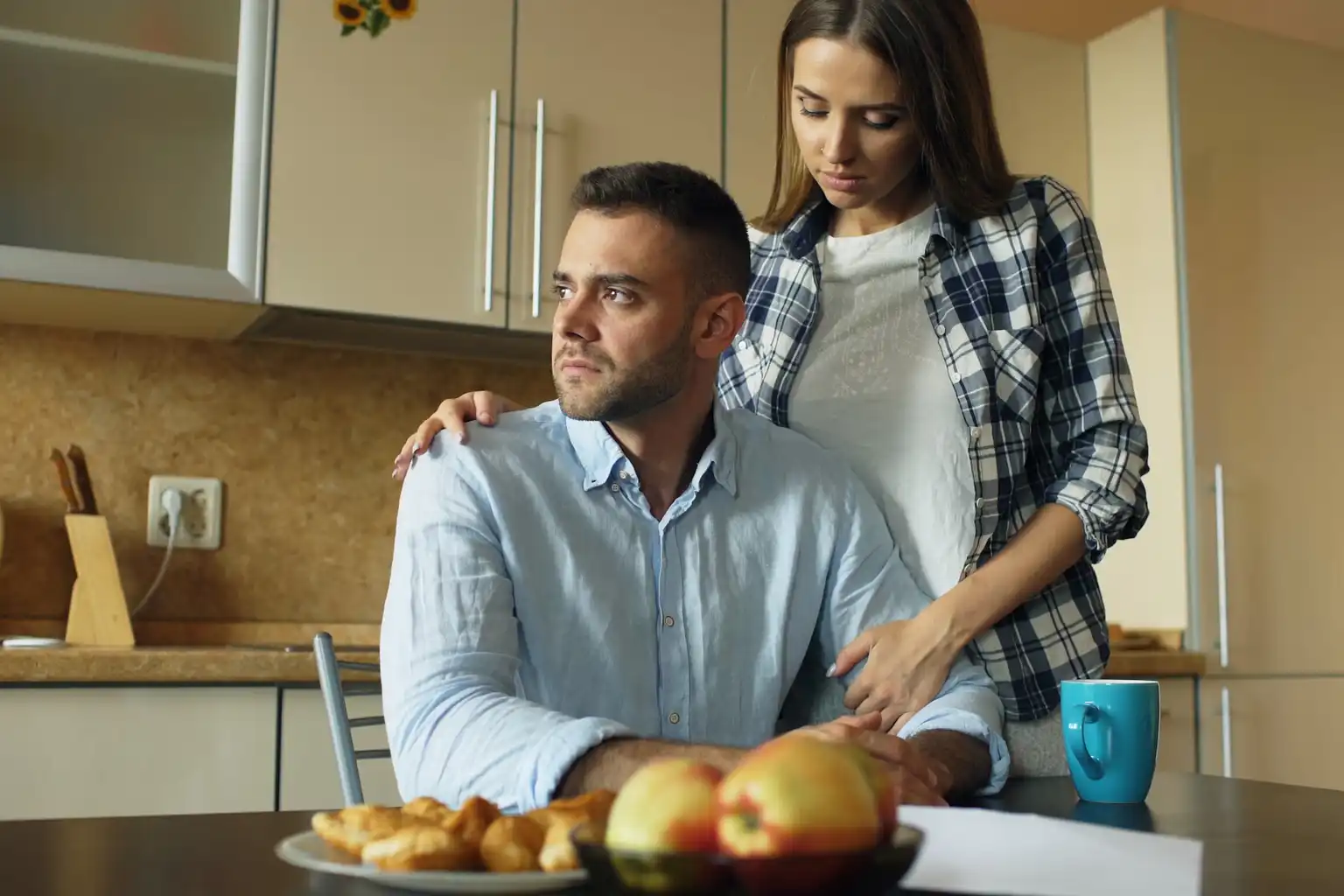 Imagen representativa de ¿Preocupación por la familia?