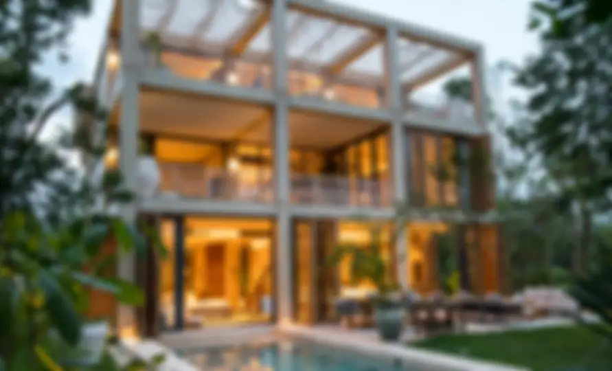 Propiedad CORASOL PALM VILLAS Imagen