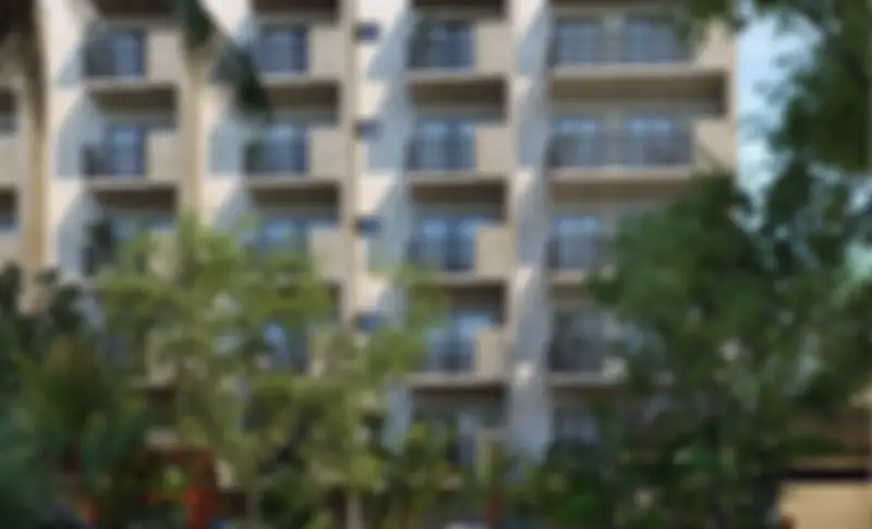 Propiedad HANA Imagen