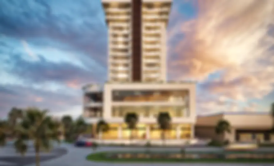 Propiedad LIVE CUORE CUMBRES Imagen