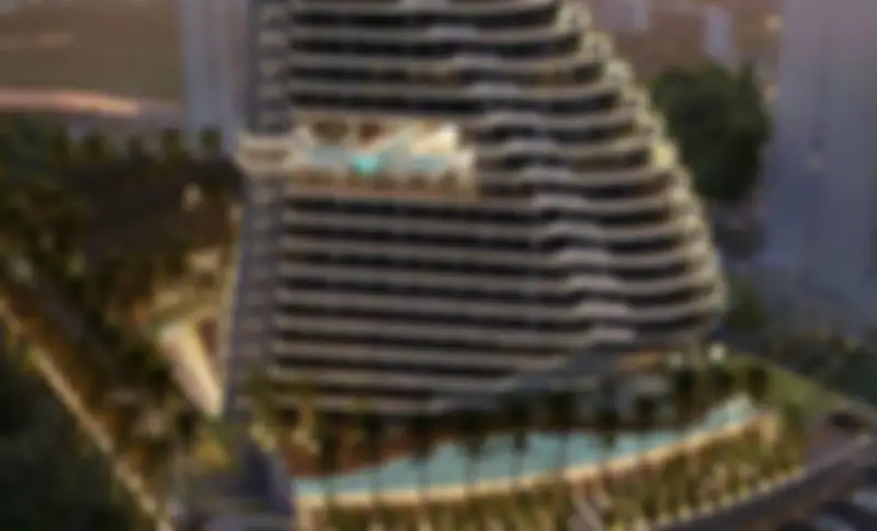 Propiedad SHARK TOWER Imagen