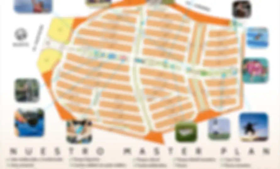 Propiedad FIORA RESIDENCIAL Imagen