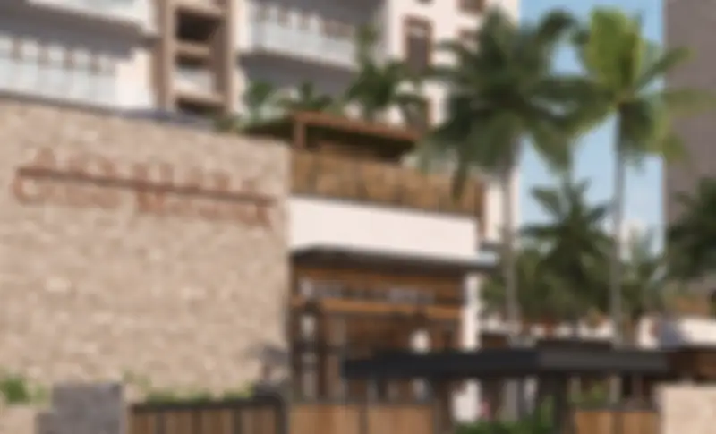 Propiedad DOWNTOWN COMERCIAL CIUDAD MAYAKOBA Imagen