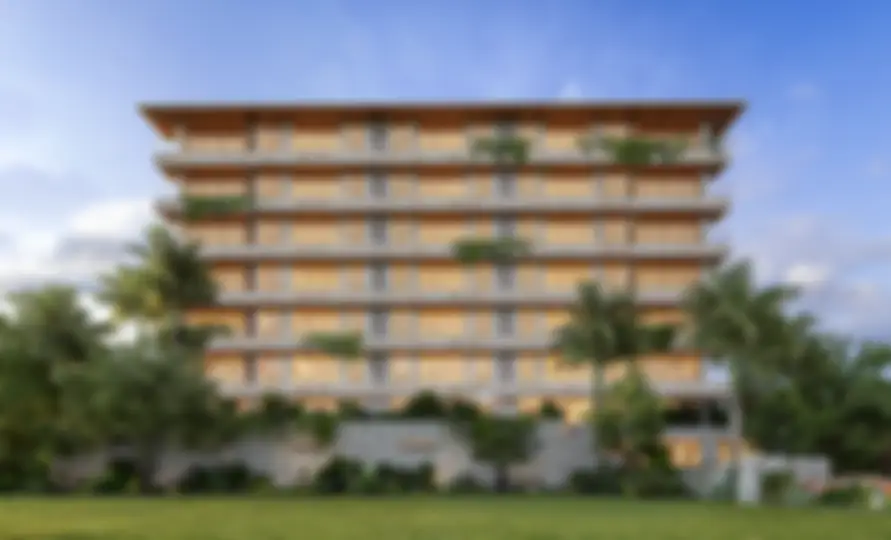 Propiedad ISLA BLANCA RESIDENCES Imagen