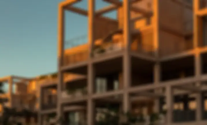 Propiedad CORASOL THE VILLAGE RESORT & RESIDENCES Imagen