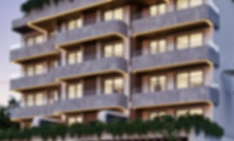 Propiedad VILLAGE BLU BEACH APARTMENTS Imagen