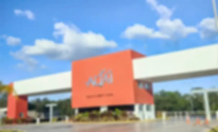 Propiedad ALTAI Imagen