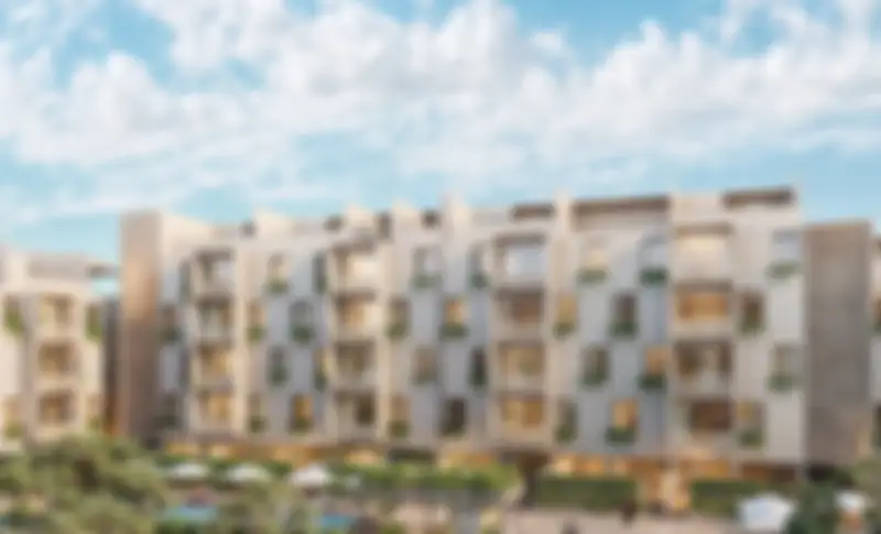 Propiedad ATTHA CANCÚN Imagen