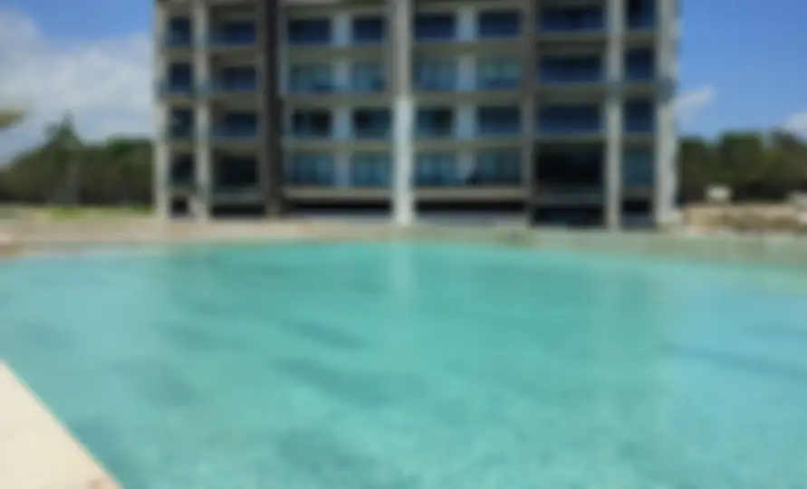 Propiedad TORRE BLEU Imagen