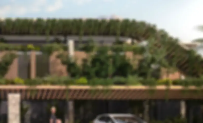 Propiedad LIVING THE GARDENS Imagen