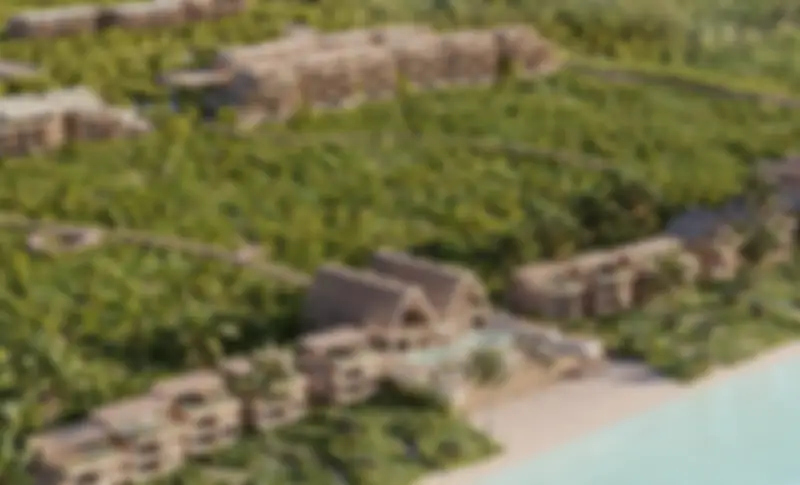 Propiedad THE RITZ CARLTON RESIDENCES RIVIERA MAYA Imagen