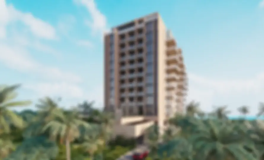 Propiedad BAO PUERTO MORELOS Imagen