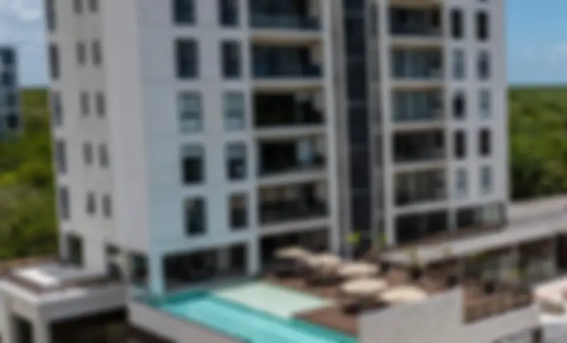 Propiedad MACONDO MAYAKOBA Imagen