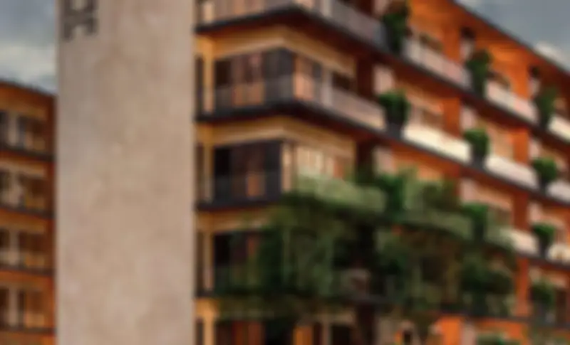 Propiedad HLIVING Imagen