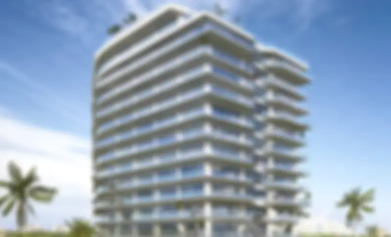 Propiedad BAY VIEW GRAND Imagen