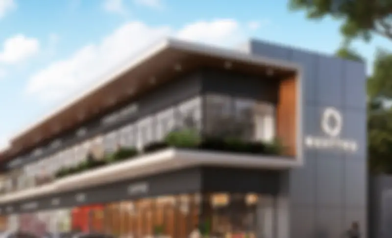 Propiedad QUATTRO PLAZA CENTER LONG ISLAND Imagen