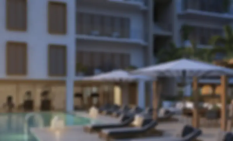 Propiedad DOWNTOWN CIUDAD MAYAKOBA Imagen