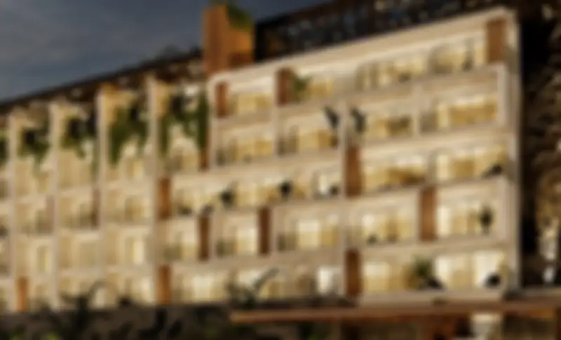 Propiedad POKTA APARTMENTS Imagen