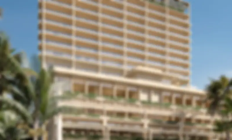 Propiedad BAALÁ CONDOS & SHOPPING Imagen