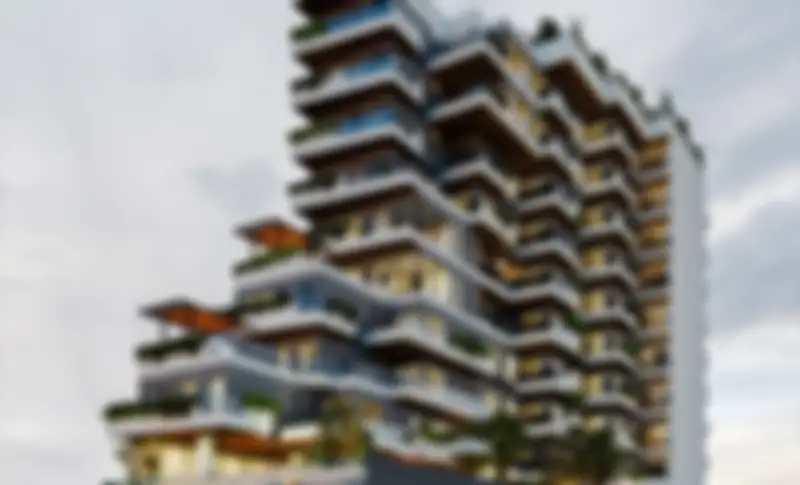 Propiedad SEREIA TOWERS Imagen