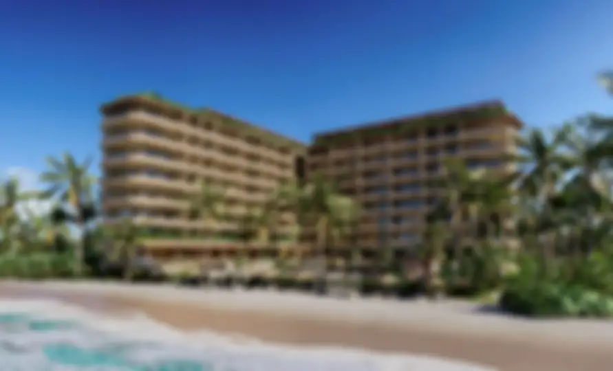 Propiedad INNA BEACH CONDOS & HOTEL Imagen