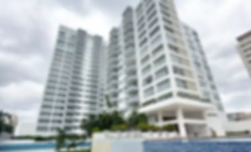 Propiedad BREZZA TOWERS Imagen