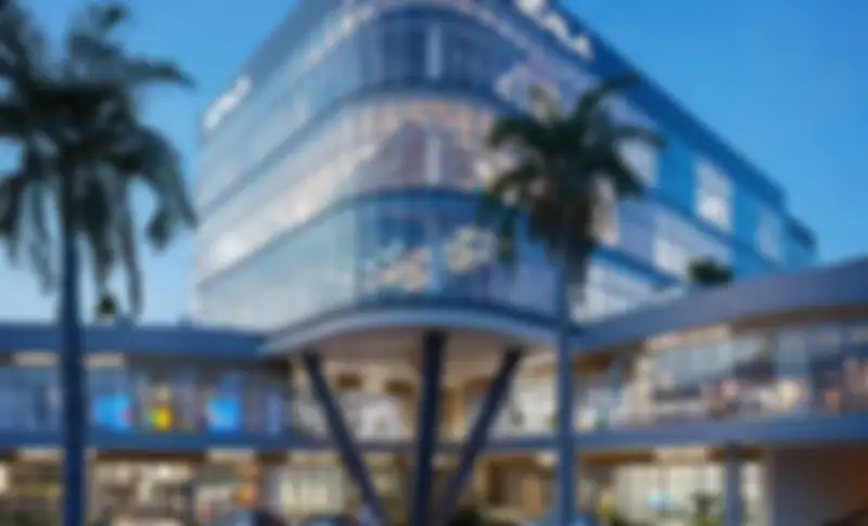 Propiedad SCALA LIFESTYLE AND BUSINESS CENTER Imagen