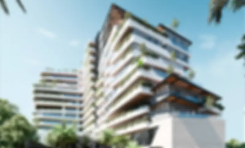 Propiedad THALASSA TOWER Imagen