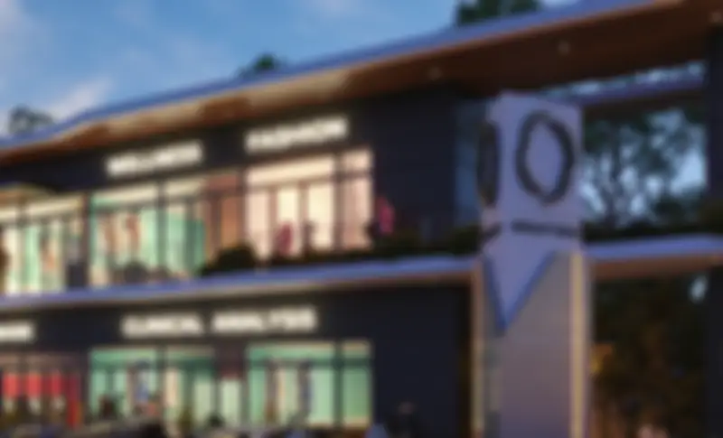 Propiedad QUATTRO PLAZA CENTER GARDENS Imagen