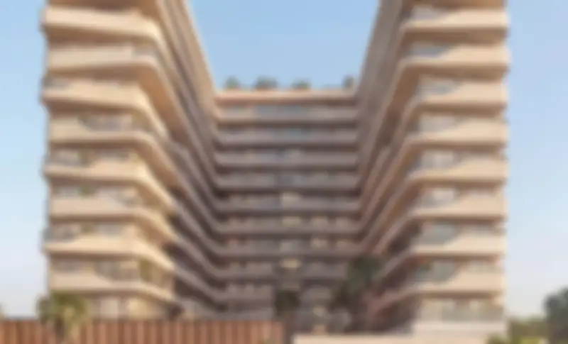 Propiedad DHAMAR COSTA MUJERES Imagen