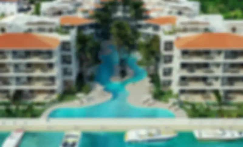 Propiedad PUERTO AQUA Imagen