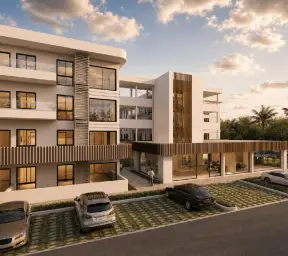 Propiedad V TOWER BY VANGUARDIA RESIDENCES