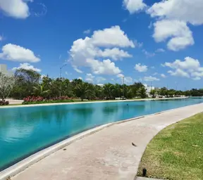 Propiedad RÍO RESIDENCIAL