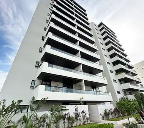 Propiedad VELA TOWERS