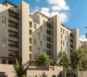 Propiedad XIMENA WOW CONDOS