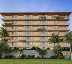 Propiedad ISLA BLANCA RESIDENCES