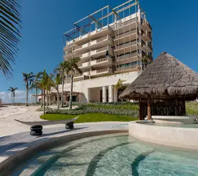 Propiedad CORASOL COSTA RESIDENCES
