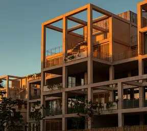 Propiedad CORASOL THE VILLAGE RESORT & RESIDENCES
