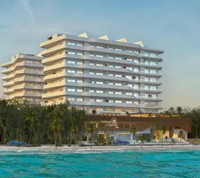 Propiedad OCEAN TOWERS
