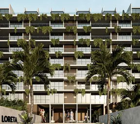 Propiedad LORETA WOW CONDOS