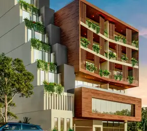 Propiedad CENTRAL CONDO LIVING