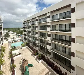 Propiedad LIVINGSU409